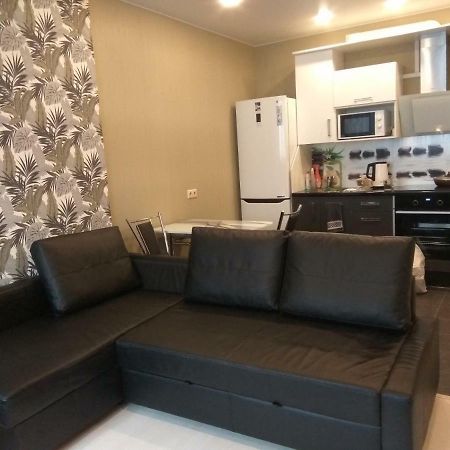 Apartment On Nosovikhinskoe Shosse 25 Reutov Εξωτερικό φωτογραφία