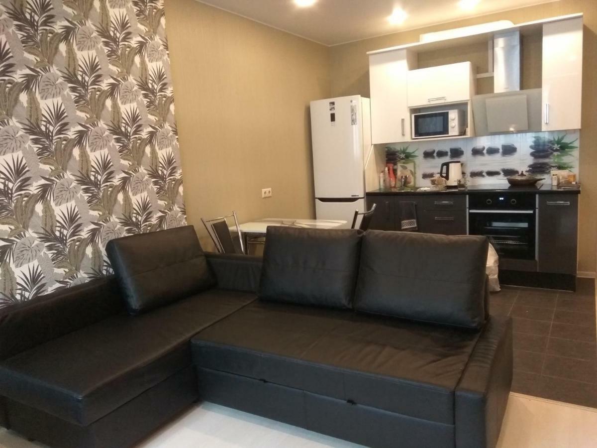 Apartment On Nosovikhinskoe Shosse 25 Reutov Εξωτερικό φωτογραφία