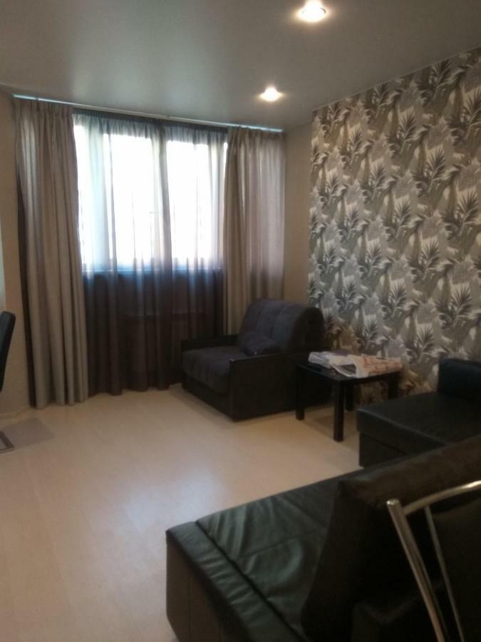 Apartment On Nosovikhinskoe Shosse 25 Reutov Εξωτερικό φωτογραφία