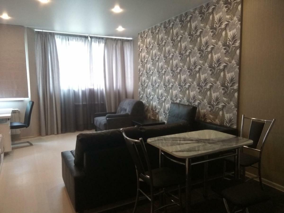 Apartment On Nosovikhinskoe Shosse 25 Reutov Εξωτερικό φωτογραφία